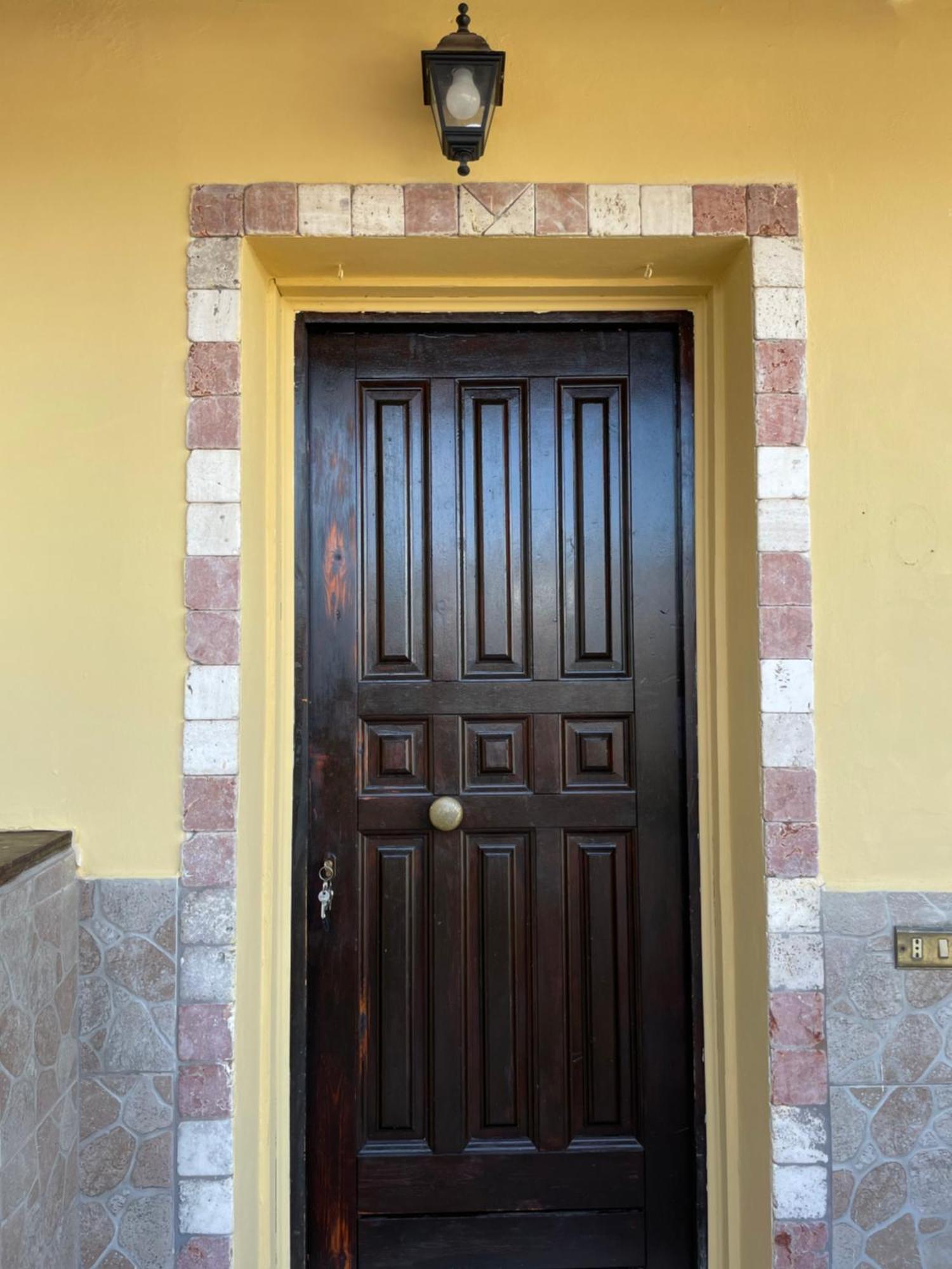 Villa Giona Roma Frascati Exteriör bild